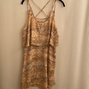 BCBGeneration dress